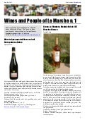 Le Marche and Wines n. 1