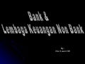 Lembaga Keuangan