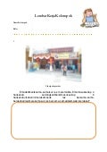 Lembar kerja siswa KPK&FPB