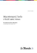 Le monde.fr 2012