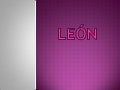 LeóN