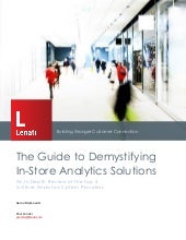 The Guide to Demystifying In-Store ...