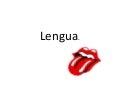 Lengua