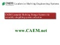 CAEM Leonardo Shelving Storage System-Get quality and beauty collections of  shelving display form our one stop shop at great price on internet