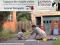Espaços de criação online  – expandir a leitura com espaços de imaginação partilhados