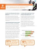 Unica : Les 11 tendances clés du marketing en 2011