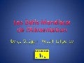 Les défis mondiaux de l&rsquo;alimentation