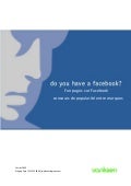 Analyse des fan pages de Facebook