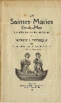 Les saintes-maries-de-la-mer-notice-historique-a-chapelle-marseille-1926