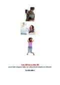 Les 10 trucs des Jeunes Diplômés