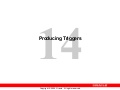Oracle 10g Forms Lesson  15