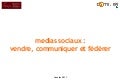 Les cadres français et les réseaux sociaux