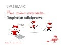 Les carnets de l Inspiration Collaborative