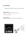 Les debouches du web social pour les clubs sportifs