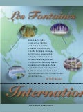 Les Fontaines Internationales