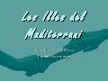 Les illes del maditerrani power