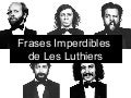 Les Luthiers