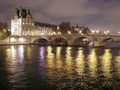 Les Ponts De Paris, Irene Laguna Et Natalia Galiano
