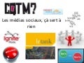 Les réseaux sociaux, ça sert à rien tank