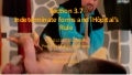 Lesson 17: Indeterminate forms and l'Hôpital's Rule (slides)