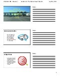 Lesson 19: The Mean Value Theorem (handout)
