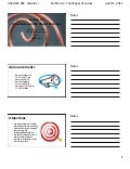 Lesson 20: Derivatives and the Shapes of Curves (handout)