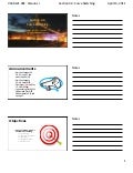 Lesson 21: Curve Sketching (handout)