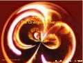 Lesson 31: The Divergence Theorem