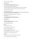 Lesson planhandouts
