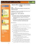 Unit Plan, Media 21:  Reading and Researching Issues in Africa