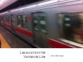 Lessons from the Yamanote Line