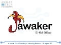 AmmanTT - Lessons learned in building jawaker