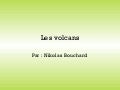 Les volcans