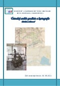 História a súčasnosť Ústredného archívu geodézie a kartografie