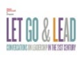 Let Go & Lead