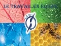 Le travail en equipe 