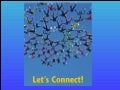 Lets Connect 4 nov 2011 HAN CE-IBL