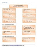 ESL Helpful Handouts-Lets Have Some Coffee