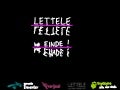 Lettele neemt de leiding