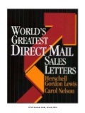 Letter-World’s Greatest Direct Mail Sales Letters