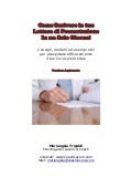 Come scrivere una Lettera di presentazione