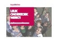 Leuk onderzoek tuinbouw MIE 2010