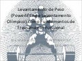 Power Funcional - um sistema racional de treinamento funcional