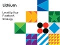 LevelUp Your Facebook Strategy