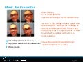 2013-03-11: Leveraging social media to recruit