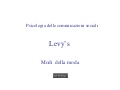 Levys
