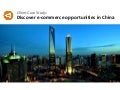 Case Study - Learning Expedition in China 