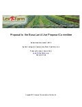 LexFarm Proposal