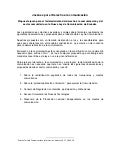 Ley Comunicación - Propuestas sector comunitario jovenes