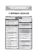 Ley N°29944 Ley de Reforma Magisterial